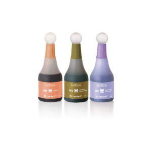 recharge d'encre refillone, unicolore