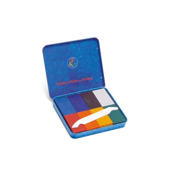 crayons de cire stockmar