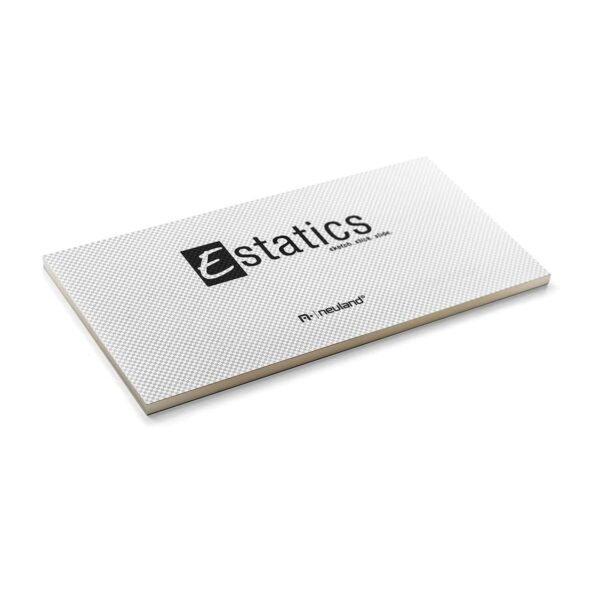 estatics l transparent