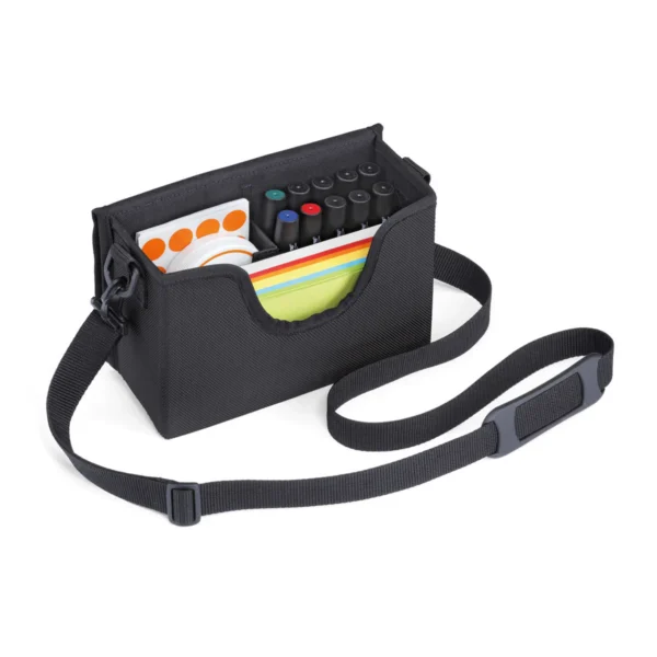 novario® mini softbag, complète