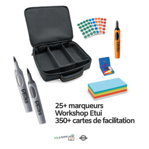 kit malette pour ceux qui préfèrent l étui à la sacoche