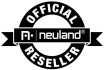 neuland reseller logo sw r gross